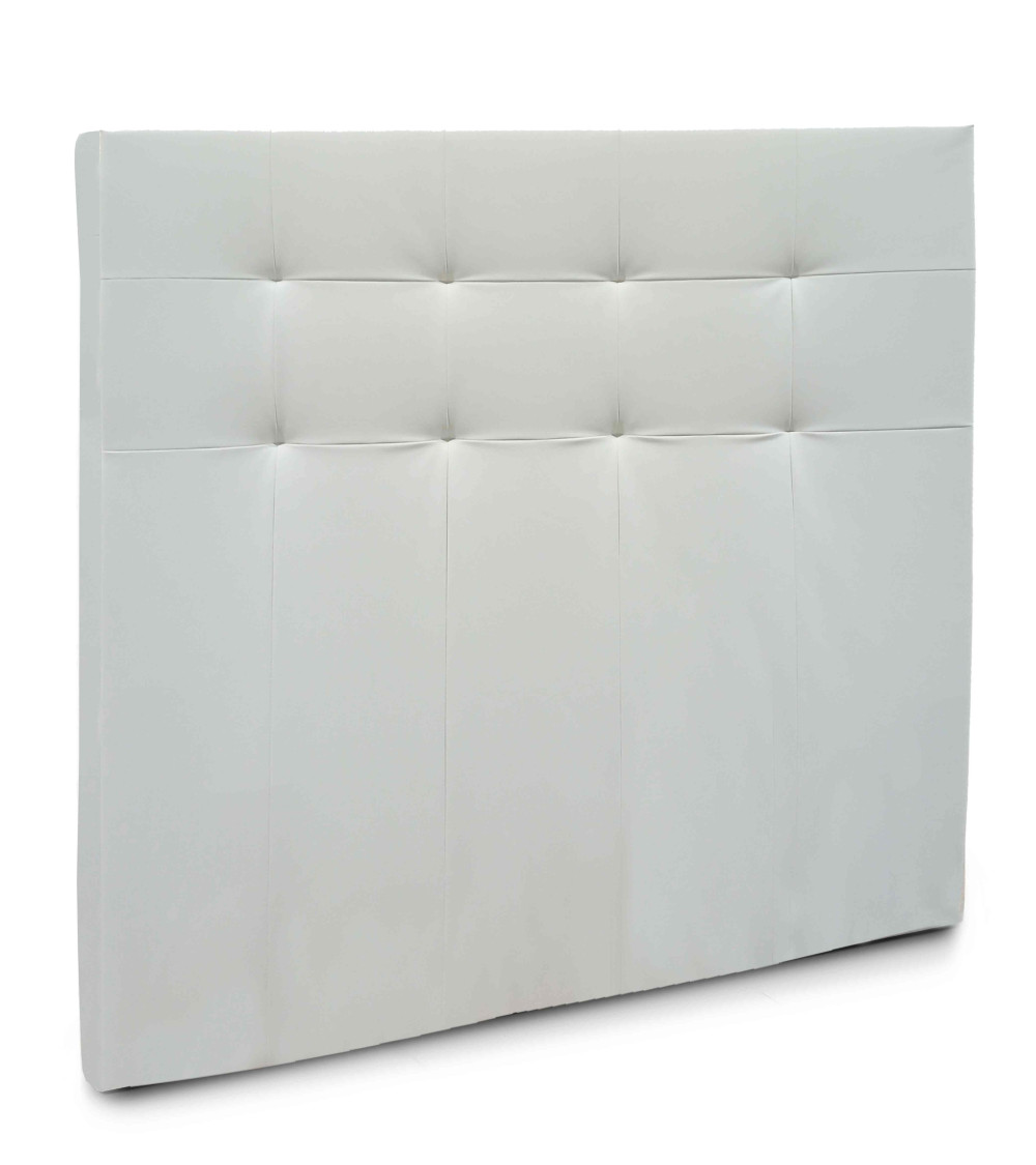 Cabecero de cama tapizado Olson - Moderno y atemporal