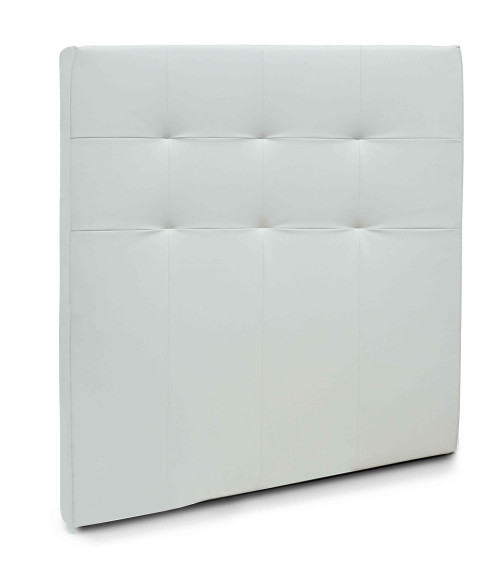 Cabecero de cama tapizado Olson - Moderno y atemporal