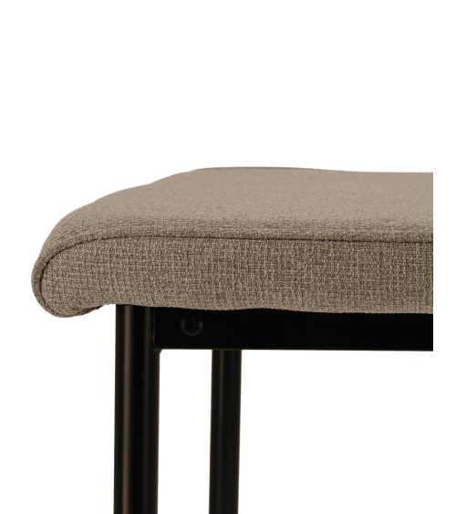 Pack de 4 Sillas de Comedor Patrice - Elegancia y Comodidad