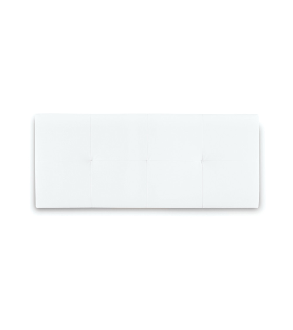 Cabecero de cama tapizado acolchado Jensen