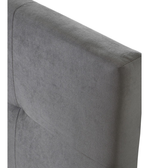 Cabecero de cama tapizado Olson - Moderno y atemporal