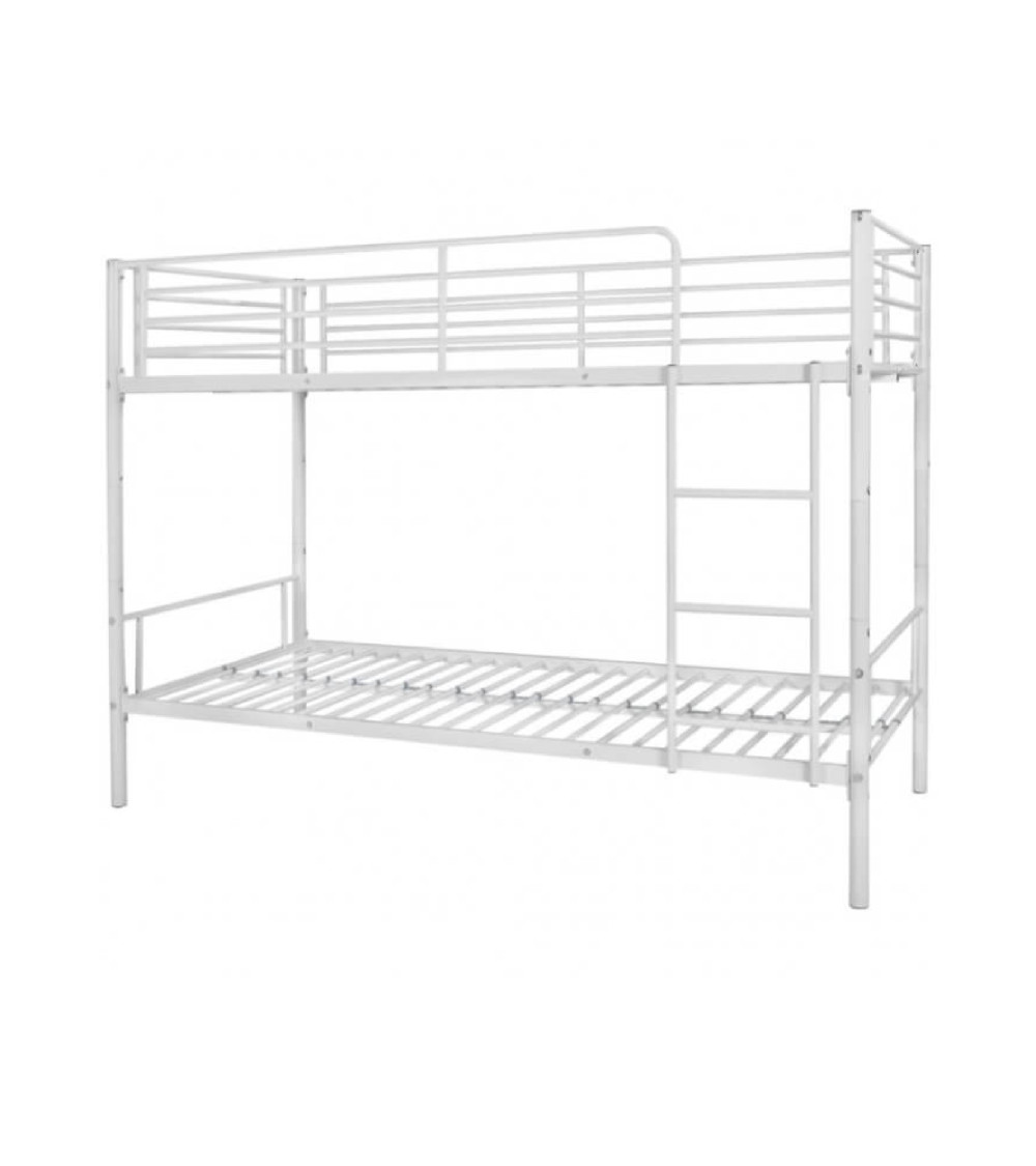 Litera matrimonial Nido - Para 3 personas - Diseño moderno y funcional