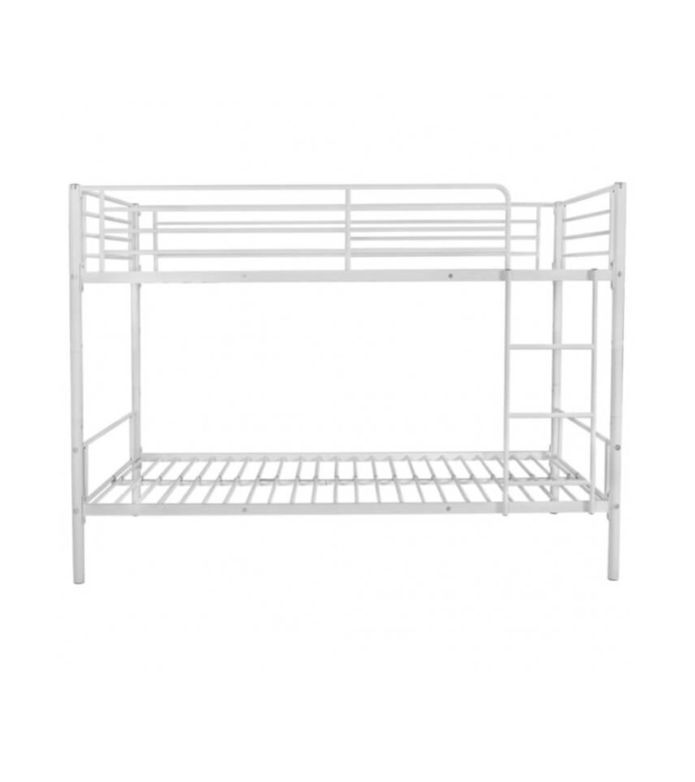 Litera matrimonial Nido - Para 3 personas - Diseño moderno y funcional