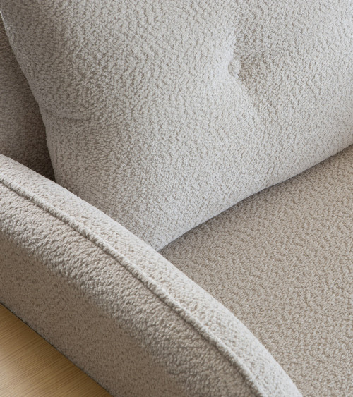 Sofá cama Thor - Estilo butaca - Confort y versatilidad