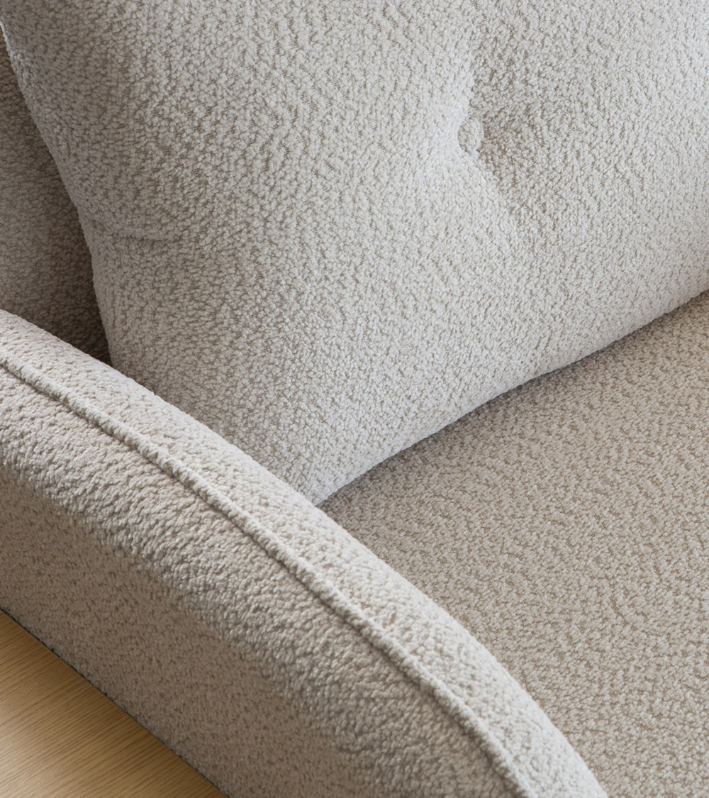 Sofá cama Thor - Estilo butaca - Confort y versatilidad