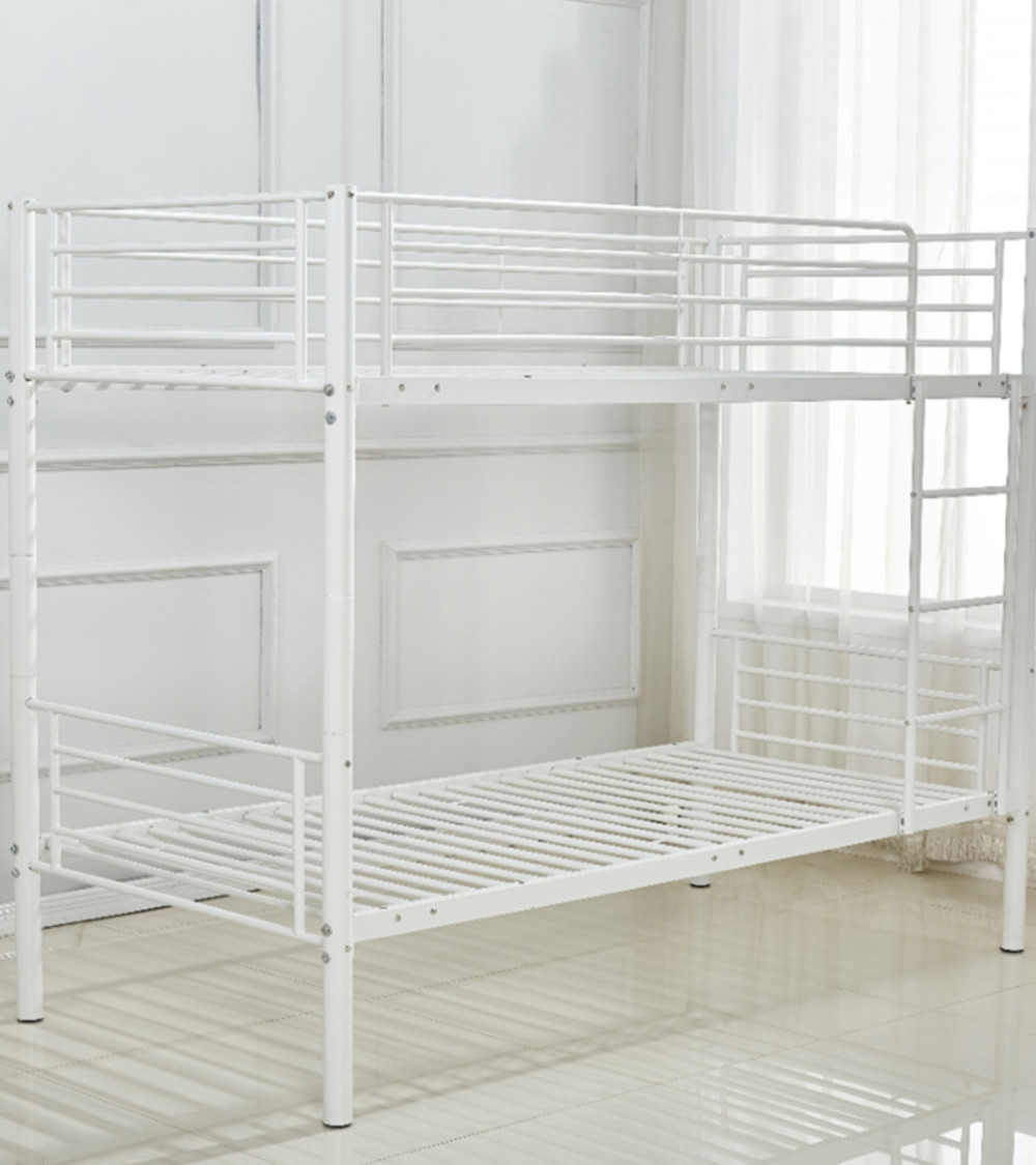 Litera matrimonial Nido - Para 3 personas - Diseño moderno y funcional