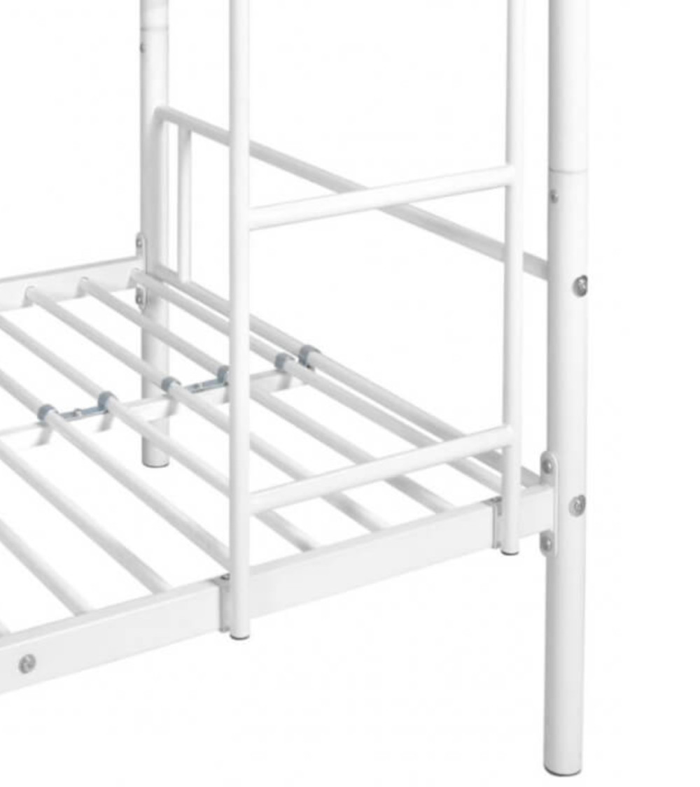 Litera matrimonial Nido - Para 3 personas - Diseño moderno y funcional