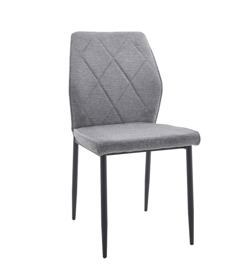 Pack de 4 Sillas de Comedor Patrice - Elegancia y Comodidad