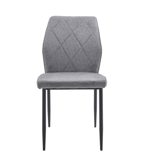 Pack de 4 Sillas de Comedor Patrice - Elegancia y Comodidad