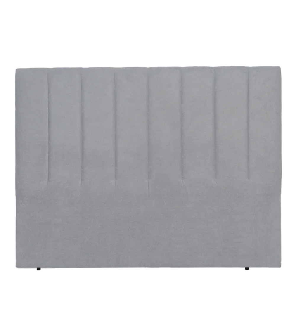 Cabecero Amex 150 cm – Tapizado con acolchado de alta densidad