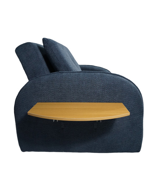 Sofá cama Thor - Estilo butaca - Confort y versatilidad