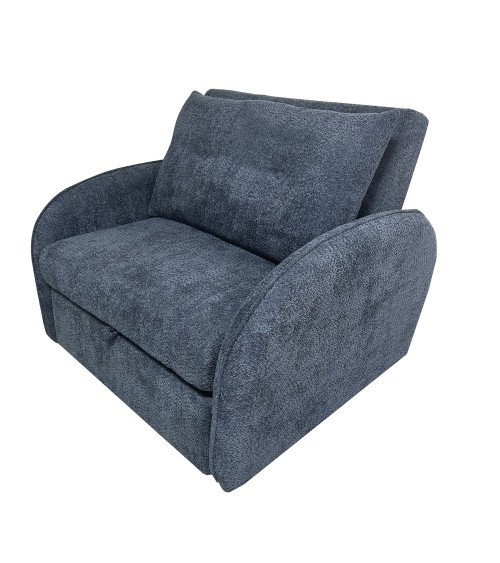 Sofá cama Thor - Estilo butaca - Confort y versatilidad