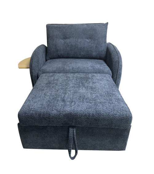 Sofá cama Thor - Estilo butaca - Confort y versatilidad