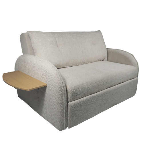 Sofá cama Thor - Estilo butaca - Confort y versatilidad