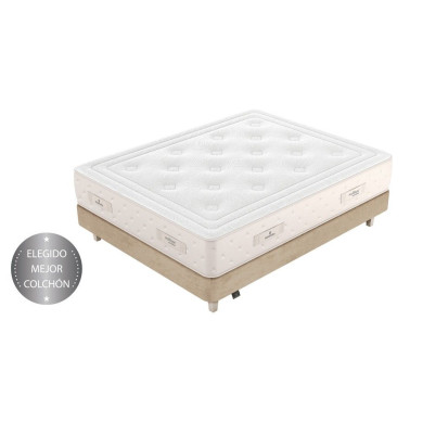 Colchón Gaudí