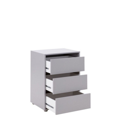 cajonera interior armario