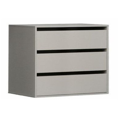 cajonera interior armario