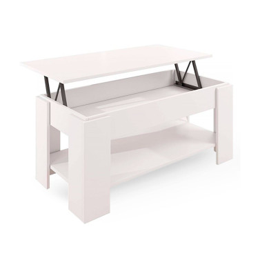 Mesas de centro baratas, elevables, modernas - HOME HEAVENLY