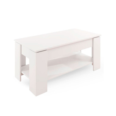 Mesas de centro baratas, elevables, modernas - HOME HEAVENLY