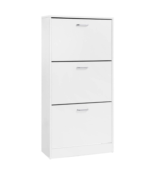 Mueble zapatero 3 puertas VIC