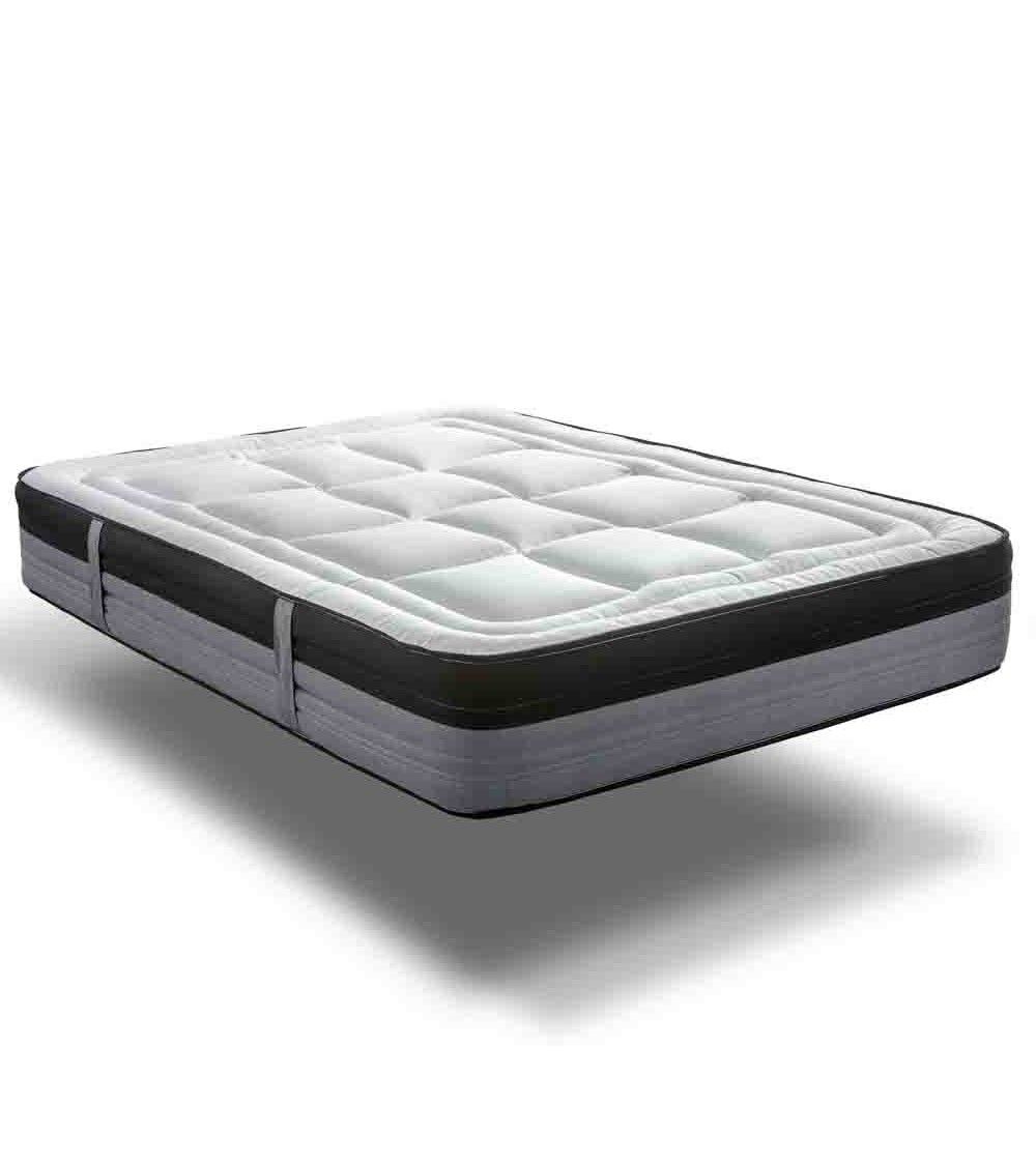 Ofertas en colchón viscoelástica económico Don Tresillo Reus