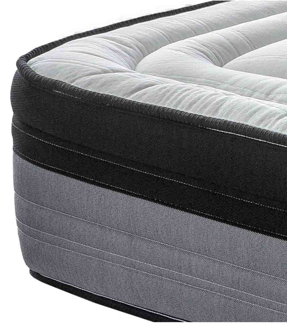 Ofertas en colchón viscoelástica económico Don Tresillo Reus