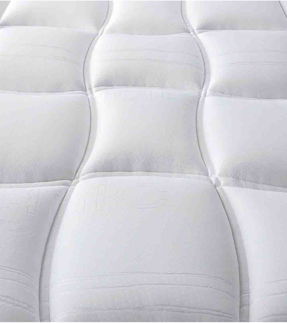 Ofertas en colchón viscoelástica económico Don Tresillo Reus