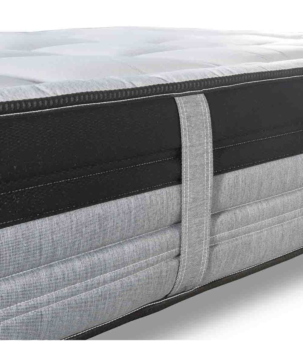 Ofertas en colchón viscoelástica económico Don Tresillo Reus