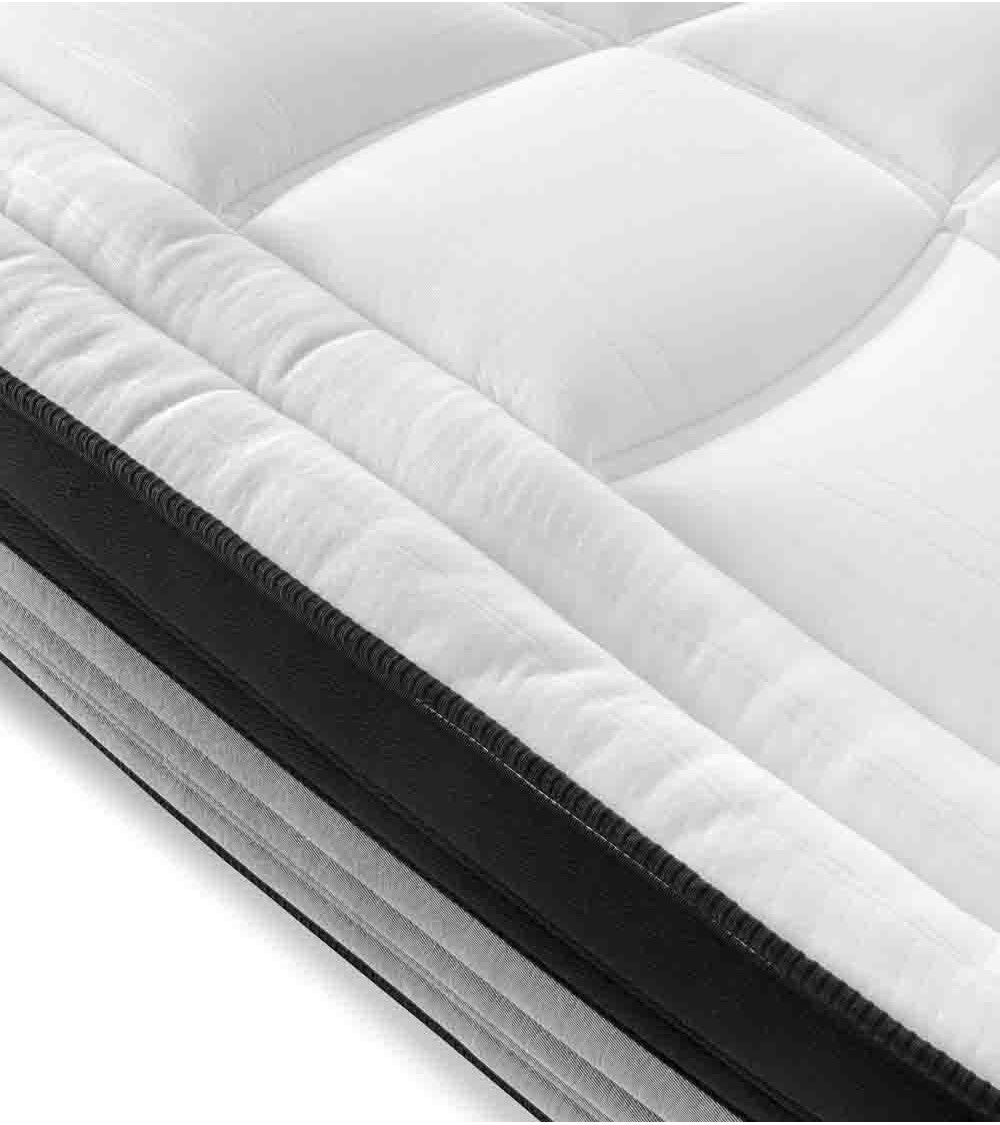 Ofertas en colchón viscoelástica económico Don Tresillo Reus