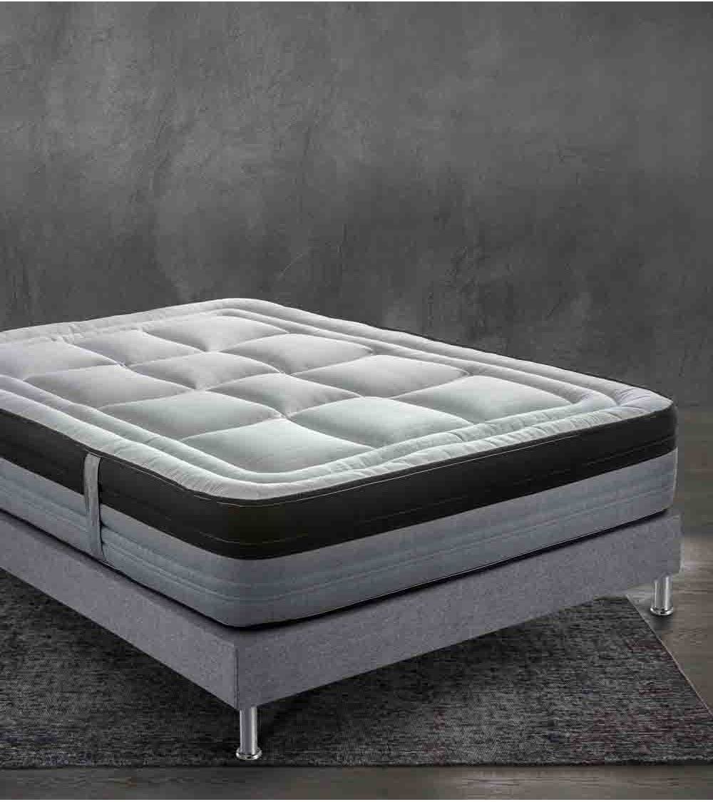 Ofertas en colchón viscoelástica económico Don Tresillo Reus