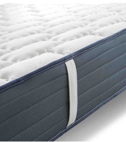 Colchón Vigo viscoelástica económico