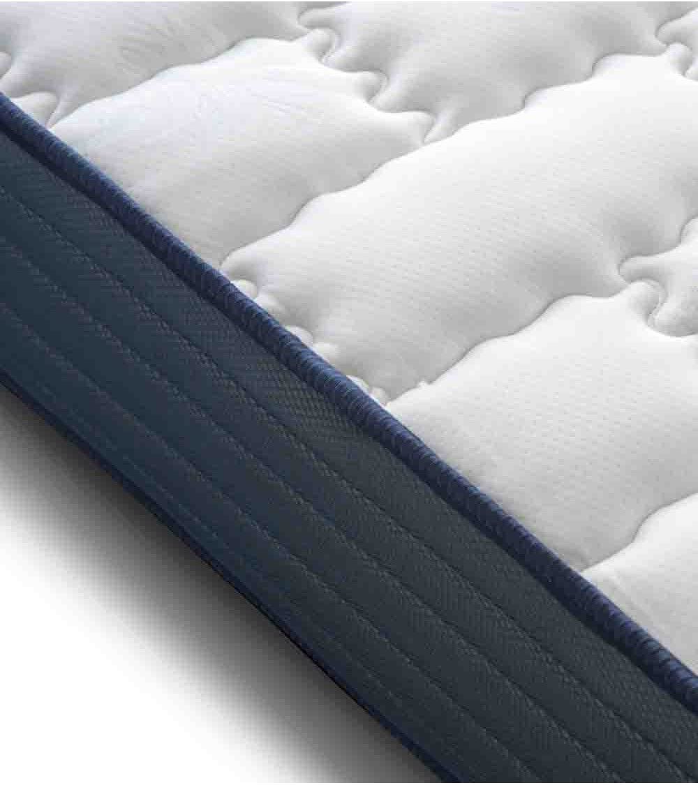 Colchón Vigo viscoelástica económico