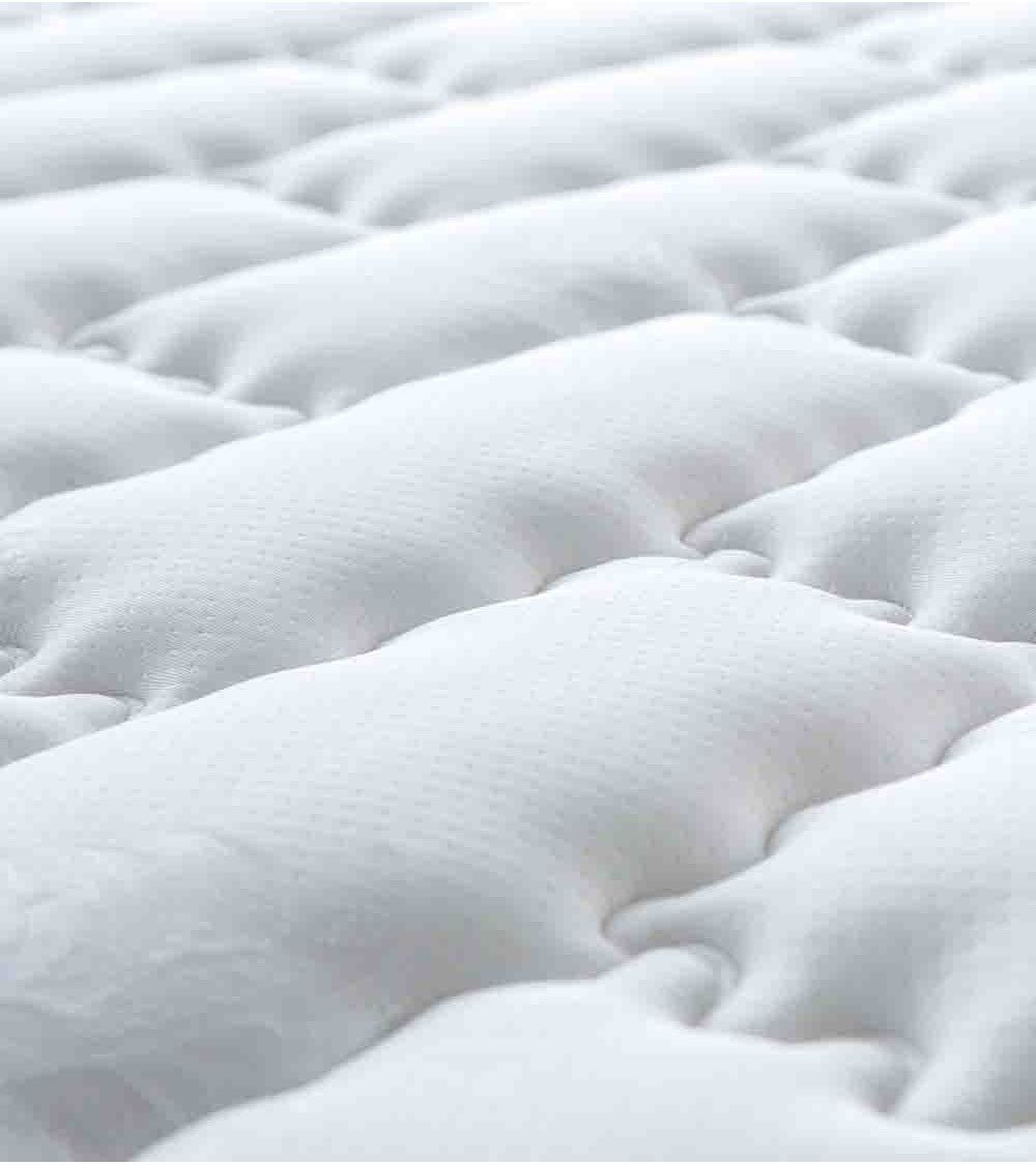 Colchón Vigo viscoelástica económico