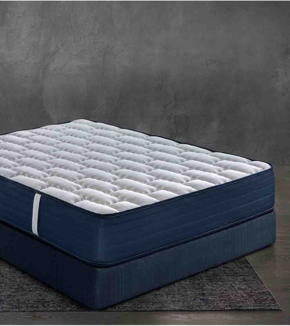 Colchón Vigo viscoelástica económico