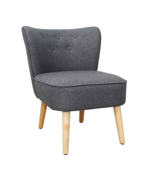 butaca sillón descalzadora nórdica oferta tarragona