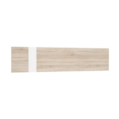 Cabecero rectangular madera WINTER para cama 135-150 cm
