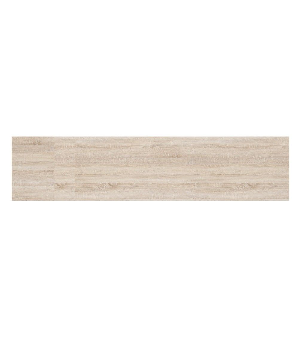 Cabecero rectangular madera WINTER para cama 135-150 cm