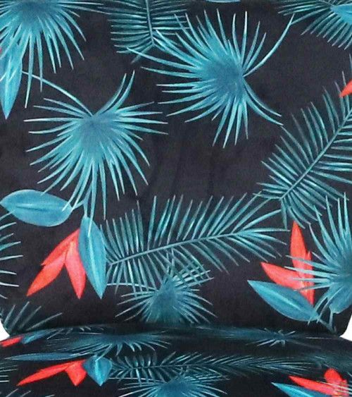 Butaca descalzadora salón-dormitorio MOMOA