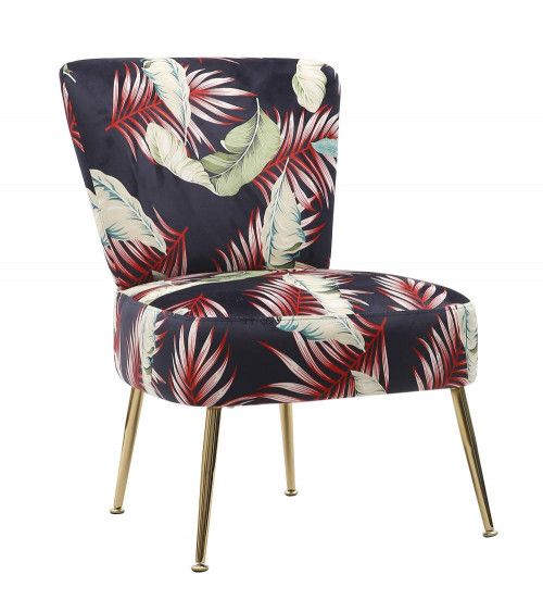 Butaca descalzadora salón-dormitorio MOMOA