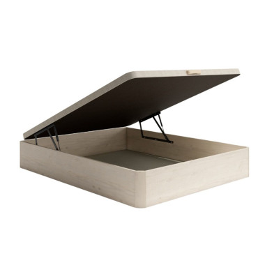 Canapé abatible ZEUS con tapa anti-humedad 3D