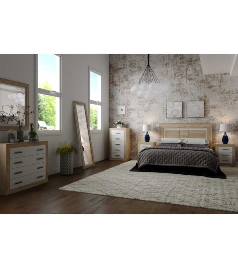 Sinfonier 5 cajones DORA