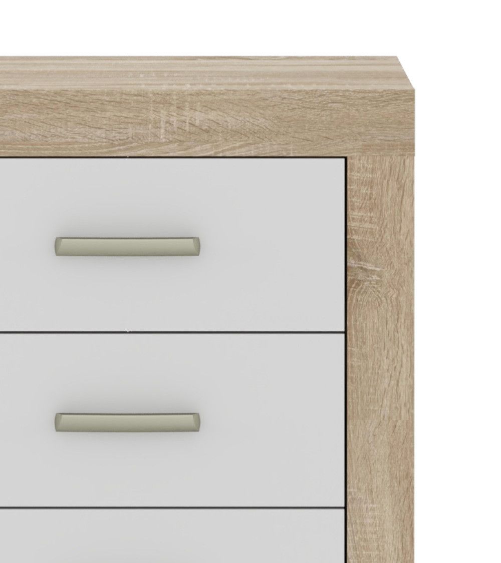 Sinfonier 5 cajones DORA