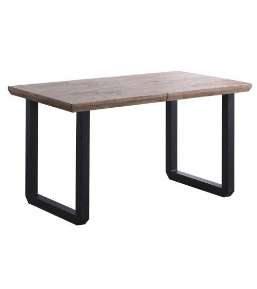 Mesa comedor extensible 140-220 cm JACK
