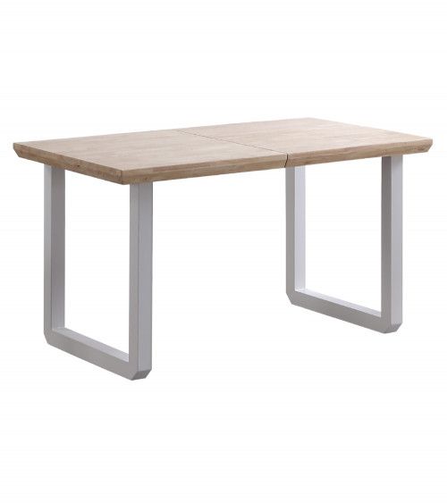 Mesa comedor extensible 140-220 cm JACK