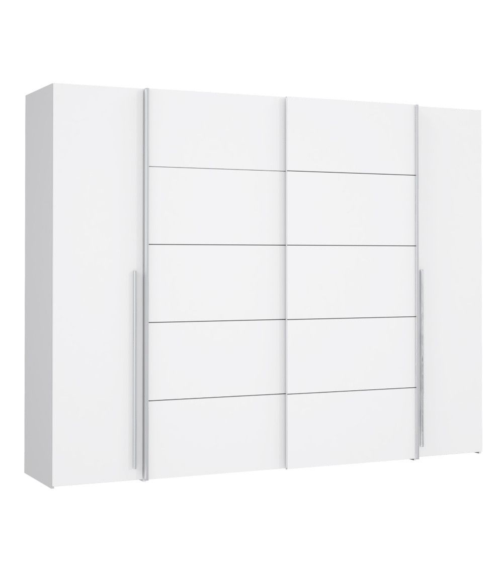 Armario ropero extra grande ARAGON