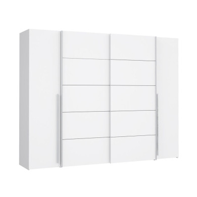 Armario ropero extra grande ARAGON