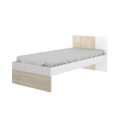 Cama juvenil 90x190 cm CORA