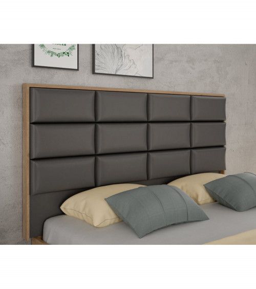 Cabecero de cama de 170 cm SATURN