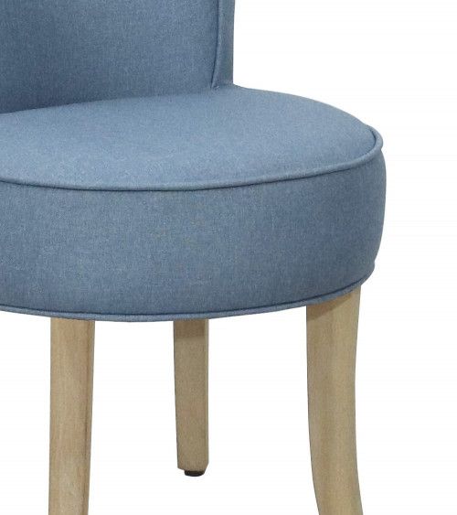 Butaca Nantes, descalzadora, galán de noche