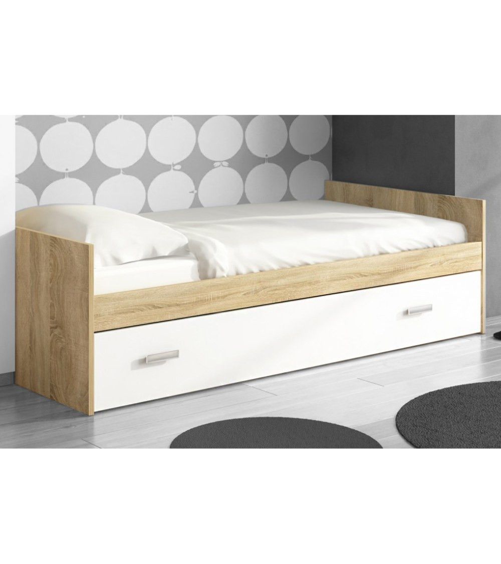 Cama nido juvenil CHASE
